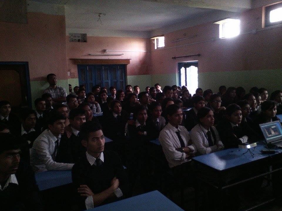 Read more about the article Documentary Discussion Based on People Life in North Korea